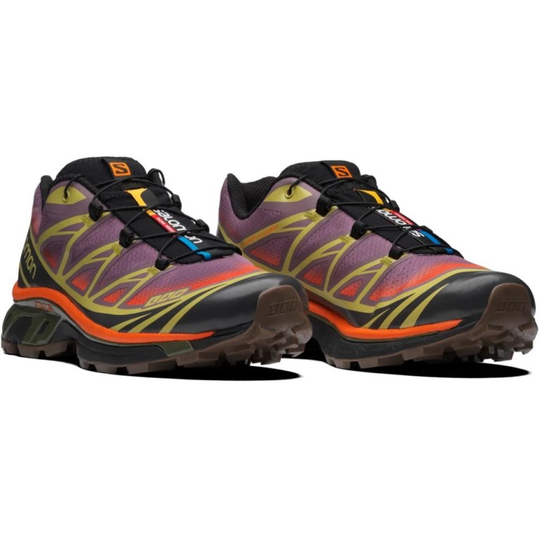 Salomon Xt-6 Skyline Tenisky Panske Viacfarebný | SK 3GFBKH